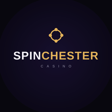 Spinchester Casino — logo